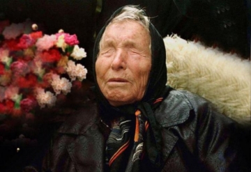 Ще падне огнен дъжд и дракон ще разплаче света през 2022 г: Ванга казала това на Борис Кючуков, а той…