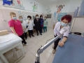 Нова придобивка за детското отделение в МБАЛ  Югозападна болница  – Сандански