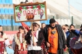 Кукерскта група на село Полето откри XVIII-то издание на фестивала  Симитлия – Древната земя на кукерите