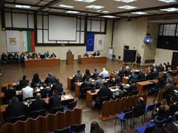 ОбС Благоевград свиква извънредна сесия на 20 януари