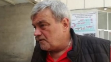 Ситуацията в МБАЛ – Благоевград е под контрол