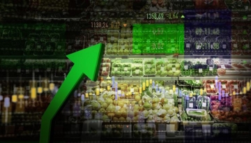 Животът поскъпва: Рекордна годишна инфлация