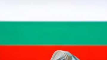 COVID картата на България се оцветява в тъмночервено