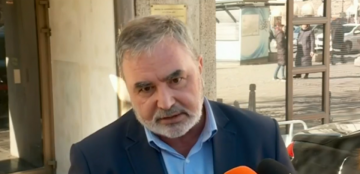 Иде частичен локдаун