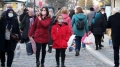 За последно преди PCR-a: Българи опразниха магазините в Одрин