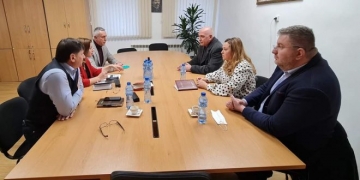 Петрич в сътрудничество с Тракийски университет – Стара Загора