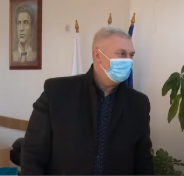 Актуализират списъците с дърва за огрев в Санданско