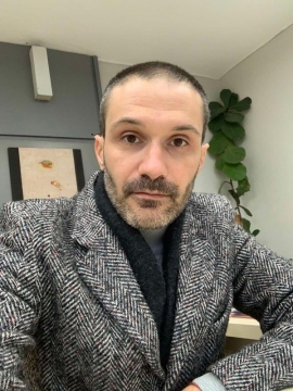 Новият шеф на  Паркинги и гаражи  Ив. Червилов: Съветници са направили копия на картите си за безплатно паркиране на съпруга, роднини, приятели...