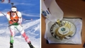 Европейският ни шампион по биатлон продава медала си в помощ на медицинска сестра от Банско