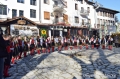 Музика, танци, вино и традиционна кухня на фестивала Златен грозд в Мелник