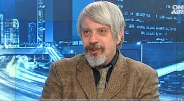 Проф. Николай Витанов отсече: Омикрон ще властва 3 седмици