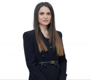 Анита Коцелова става зам.- областен управител на Благоевград