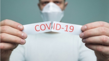 422 новозаразени с COVID-19 в Благоевградска област