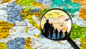 Стефан Янев: В България има 206 американски военни