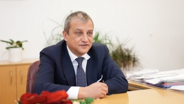 Кметът на Благоевград Илко Стоянов бесен: Прокуратурата иска да разследва една идея, това е мракобесно и абсурдно, ще сезирам ВСС