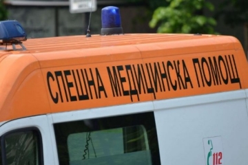 44-г. пациент на МБАЛ  Св. Иван Рилски-2003” – Дупница се самоуби със скок от третия етаж