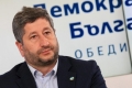 Преизбраха Христо Иванов за лидер на  Да, България”