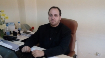 Условна присъда за бившия управител на дупнишката болница с фалшивата диплома
