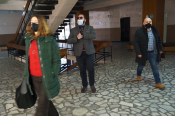 Ексуправителят на общинската болница в Дупница Р. Тимчев с трета присъда и да възстанови 25 000 лв.