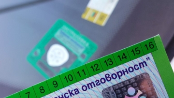 Тесла за шофьорите: Гражданска отговорност скача с до 60 лева