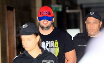Стана ясно кой е уредил оправдателната присъда на Йоан Матев, обвинен за смъртта на Георги