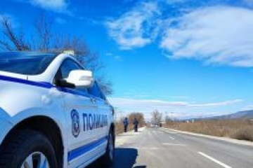Има обвиняем за прегазеното край Гоце Делчев 17-годишно момиче