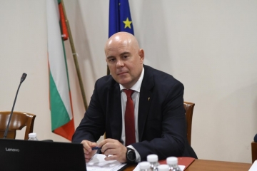 Антикорупционната комисия проверява Иван Гешев