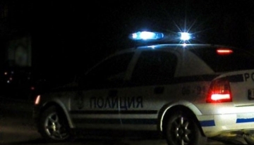 Закопчаха пиян шофьор в село Брезница