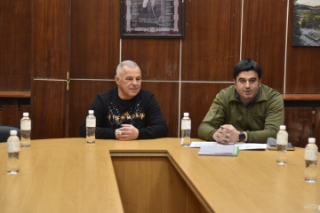 В община Симитли започва изготвянето на списъци на желаещите да закупят дървесина от Държавното горско стопанство