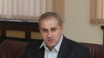 Паунов се хвърля с ГЕРБ срещу бастиона на Мая Манолова в Кюстендил