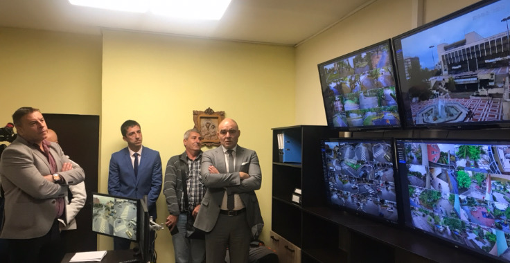 При 2,3 млн. лева за видеонаблюдение в Благоевград вандалите вилнеят в центъра неуловими