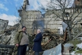 Подадена ръка: Община Сандански подкрепя Атанас Велев, чийто дом изгоря в Мелник