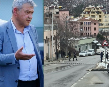 Фалшив сигнал вдигна на крак МВР и ЧЕЗ за кражба на ток в къщата на екскмета на Благовград Румен Томов