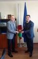 Губернаторът на Пиринско, Валери Сарандев бе на посещение в общините Гърмен, Сатовча и Хаджидимово