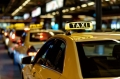 С фалшив ТЕЛК: Незрящ по документи мъж кара такси