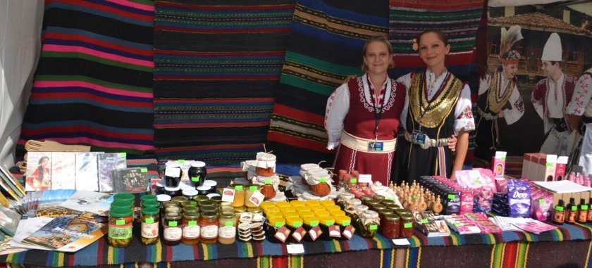 Аларма: Традиционните български продукти изчезват