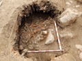 Археолози: 7 млади мъже са намерили смъртта си в Хераклея Синтика