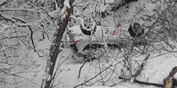След безброй апели и катастрофа, АПИ пое ангажимент да довърши пътя за с. Брежани