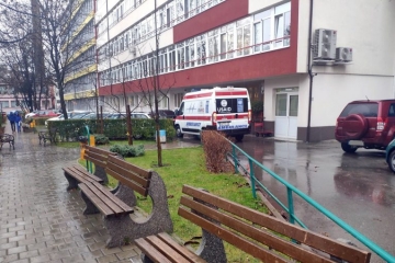 Ужас: Всеки 5-и приет в болница с Ковид е починал