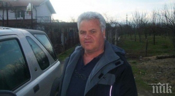 Бившият управник на с. Зелен дол Ангел Младенов назначен за координатор на селските кметове в община Благоевград