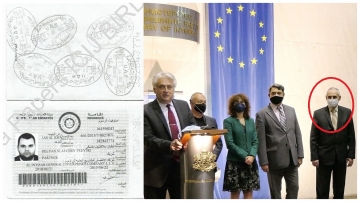 Защо след НАП и МВР изпра Делян Пеевски?