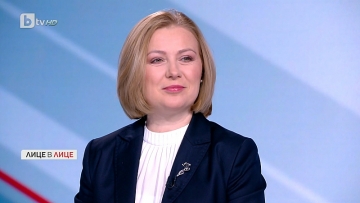 Правосъдният министър: Аз не съм куриер. Разговор с Цацаров би бил абсурден