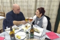 Ромският кмет на Благоевград Васко Радев изненада съпругата си за ЧРД със златни обеци, вълнуващ клип и романтична италианска вечеря
