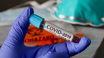 Всеки четвърти българин е с Covid
