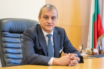 Кметът Илко Стоянов с писмо до МРРБ, настоява държавата да предприеме спешни мерки за възстановяване на моста на Покровнишко шосе