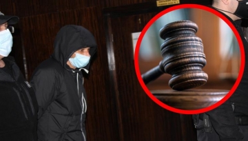 Върнаха в ареста мъжа, прегазил Виктория край Гоце Делчев