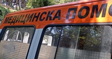 Жена е в болница след падане в 3-метрова шахта