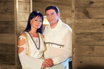 Севдалина Спасова изпадна в кома след Ковид