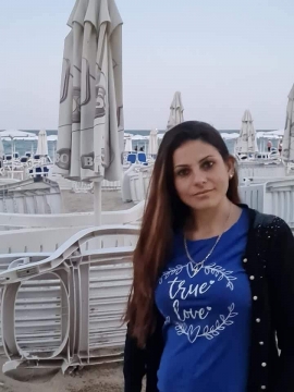 На 33-годишна възраст почина Таня Чопакова, съпруга на свещеник Никола Чопаков от гр. Петрич