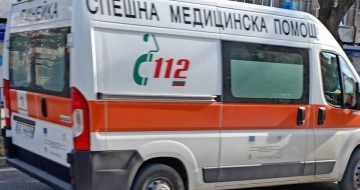Шестима пострадаха в тежка катастрофа